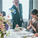 《料理重視》初見学に*最大73万特典！牛フィレ試食＆ホテルW体験