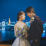 新郎新婦の宿泊1泊プレゼント(ご結婚式当日or前日)