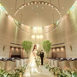 【口コミ◎1.8万美食】最大100万優待◆独立型チャペル◆牛フィレ