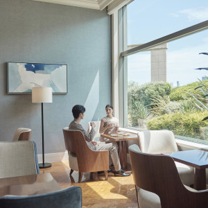 記念日には、また思い出のホテルで宿泊やお食事を。何度でも帰ってこられる場所に。|グランドニッコー東京 台場の写真(55462674)