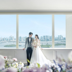 ふたりらしく写真で叶える結婚式「フォトウエディング」