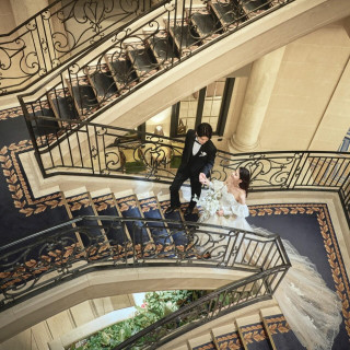 《フォトウエディング》絶景&チャペル撮影◎準備徹底サポート付