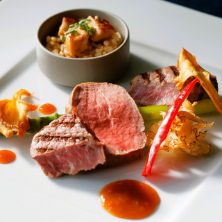 【豪華4品試食】人気の18,000円相当コースより牛フィレなど絶品4品を無料試食