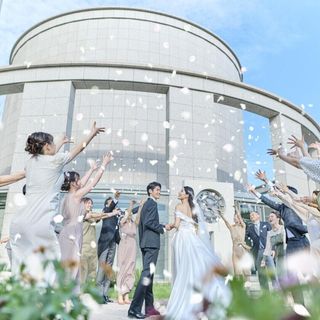 ハネムーン特別優待割引
