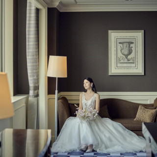 組数限定◆衣裳特典 10万円ご優待