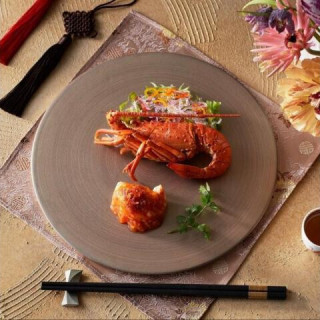 【平日フェア限定】ホテルで人気の中国料理をコースで無料試食！