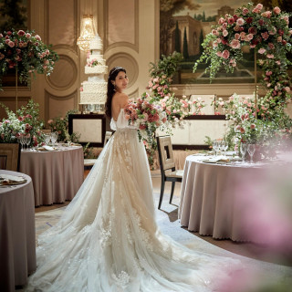 【公式Instagramを見てご来館の方】限定特典