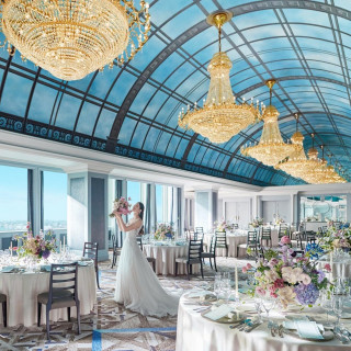 【年内最後|当日予約OK】チャペル体験＆会場見学フェア