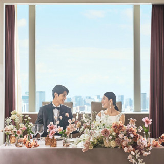 【地上100mの絶景×ホテル伝統の味】本格中国料理試食フェア