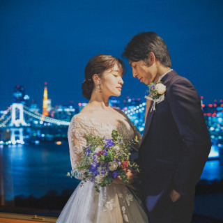 新郎新婦の宿泊1泊プレゼント(ご結婚式当日or前日)