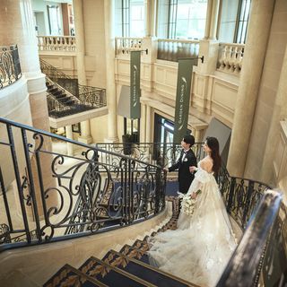 【ゲスト想いの結婚式】特別特典付◆時間設計からはじめる相談会