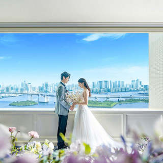 《予算重視★5組限定》26年5・6月結婚式がお得！宿泊など豪華特典