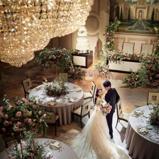 新春BIG【最大100万特典】月1限定*絶景×豪華試食×チャペル体験