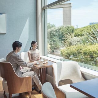 【オンライン相談後のご来館特典】1万円相当ペアランチ券プレゼント