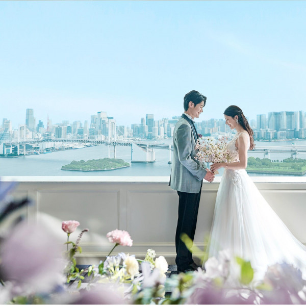 【総額より最大45万円OFF】＆【新郎新婦 宿泊プレゼント】&【1周年記念 宿泊プレゼント】