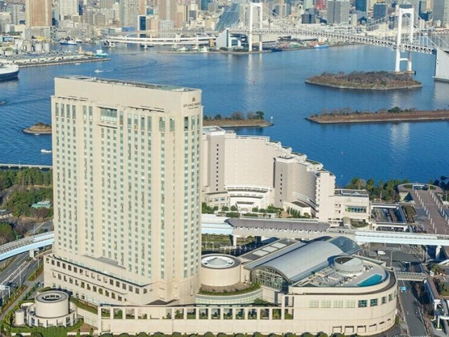 ゲストへのおもてなし