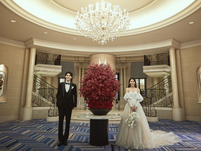 ゲストへのおもてなし