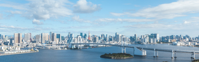 グランドニッコー東京 台場