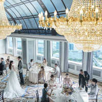グランドニッコー東京 台場