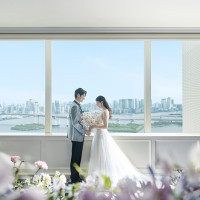 グランドニッコー東京 台場