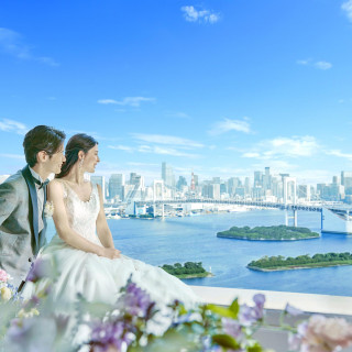 グランドニッコー東京 台場