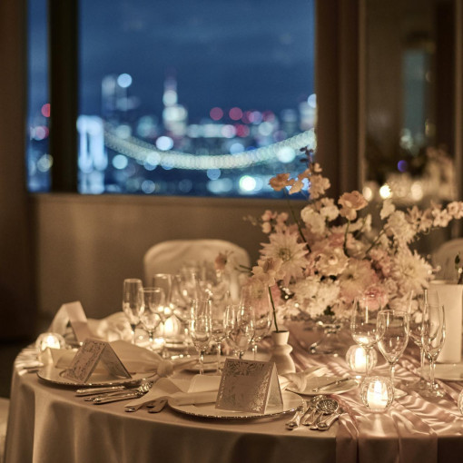 グランドニッコー東京 台場