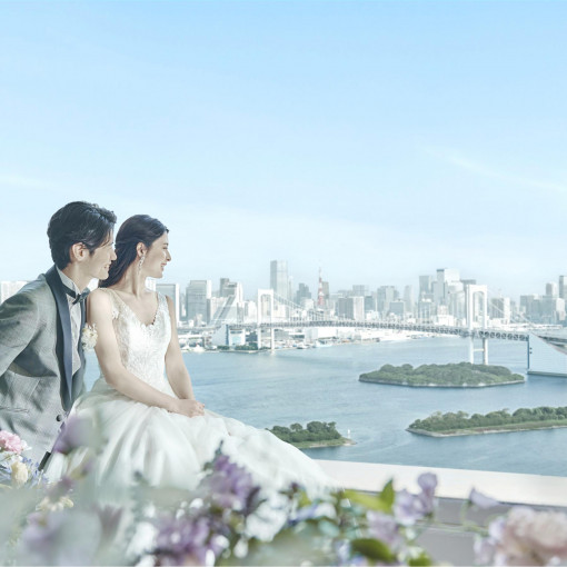 グランドニッコー東京 台場