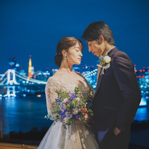 グランドニッコー東京 台場