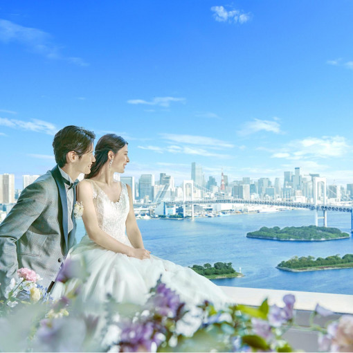 グランドニッコー東京 台場