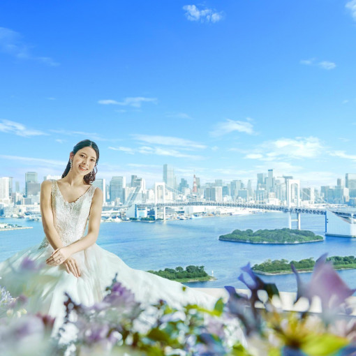 グランドニッコー東京 台場