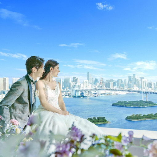 グランドニッコー東京 台場