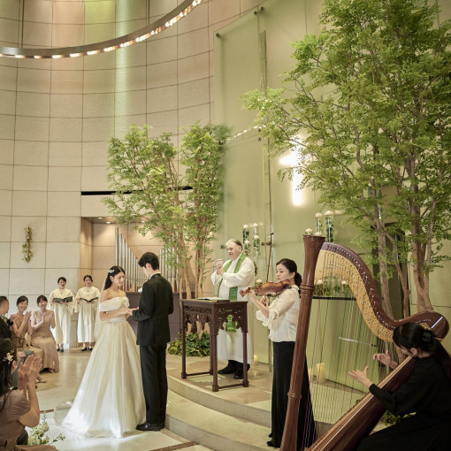 グランドニッコー東京 台場