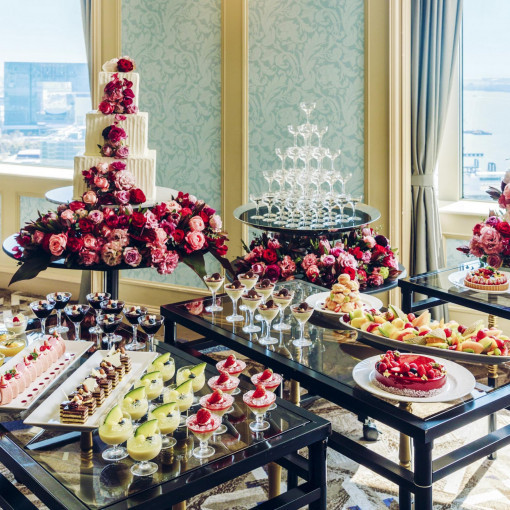 グランドニッコー東京 台場