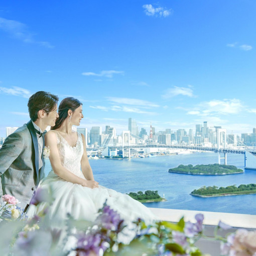 グランドニッコー東京 台場