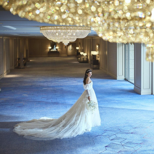 グランドニッコー東京 台場