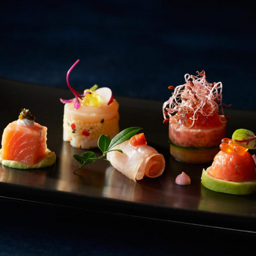 グランドニッコー東京 台場