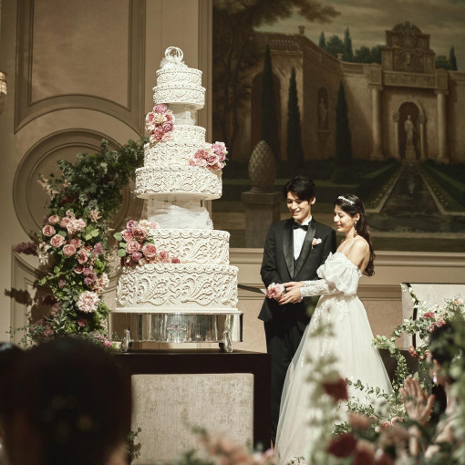 グランドニッコー東京 台場