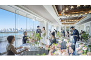 ヒルトン東京お台場