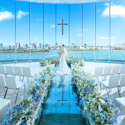 ヒルトン東京お台場