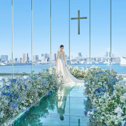 ヒルトン東京お台場