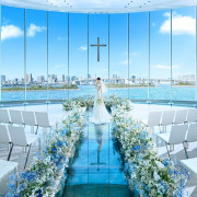 ヒルトン東京お台場