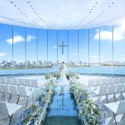 ヒルトン東京お台場