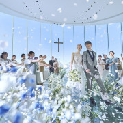 ヒルトン東京お台場