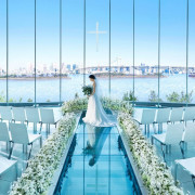 ヒルトン東京お台場