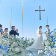 ヒルトン東京お台場
