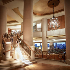 【見積り徹底比較！】 感動チャペル体験×安心◎お見積り相談会