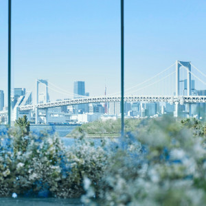 【ホテル内設備整備中の為】ご予算＆日程ご相談会のみ開催中