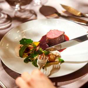 大人気の牛フィレ肉も絶品|ヒルトン東京お台場の写真(52090865)