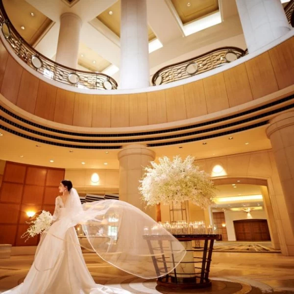 ヒルトン東京お台場の結婚式費用 プラン料金 ウエディングパーク ヒルトン東京お台場の結婚式費用 プラン料金 ウエディングパーク