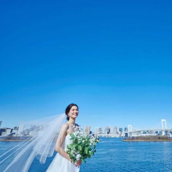 ヒルトン東京お台場の結婚式費用 プラン料金 挙式 披露宴 ウエディングパーク